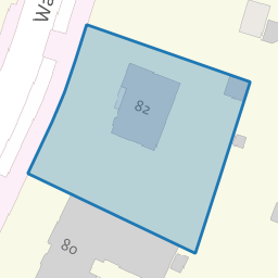 Perceel VLO00-F-2802