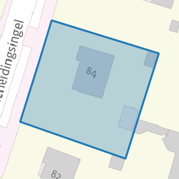 Perceel VLO00-F-2803