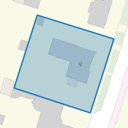 Perceel VLO00-F-2804