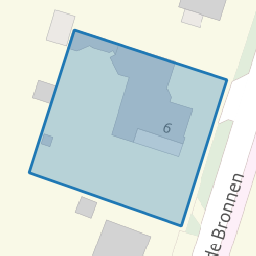 Perceel VLO00-F-2805