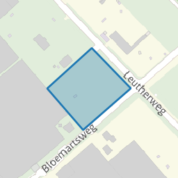 Perceel VLO00-F-2813