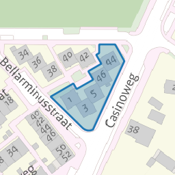 Perceel VLO00-F-2851