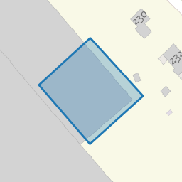 Perceel VLO00-F-2864