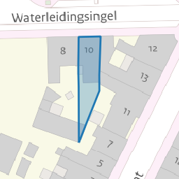 Perceel VLO00-F-2876