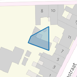 Perceel VLO00-F-2894