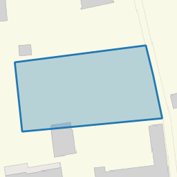 Perceel VLO00-F-2900