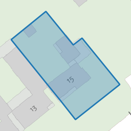 Perceel VLO00-F-2909