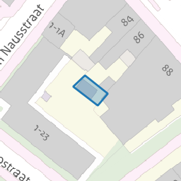 Perceel VLO00-F-2911