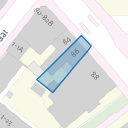 Perceel VLO00-F-2912