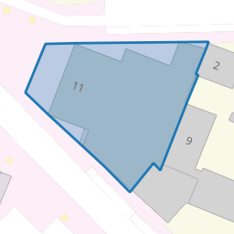 Perceel VLO00-F-2924