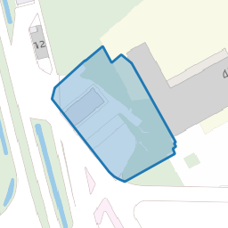 Perceel VLO00-F-2927