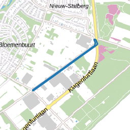 Perceel VLO00-F-2932