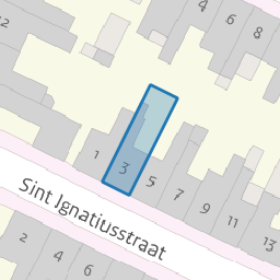 Perceel VLO00-F-2988