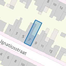 Perceel VLO00-F-2990