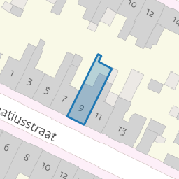 Perceel VLO00-F-2991