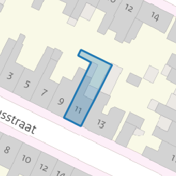 Perceel VLO00-F-2992