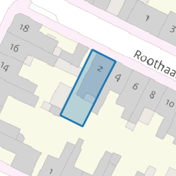 Perceel VLO00-F-2993