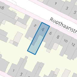 Perceel VLO00-F-2994