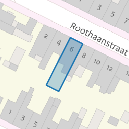 Perceel VLO00-F-2995