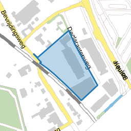 Perceel VLO00-F-2997