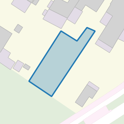 Perceel VLO00-F-3007