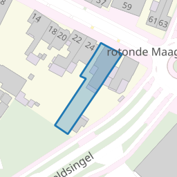 Perceel VLO00-F-3008