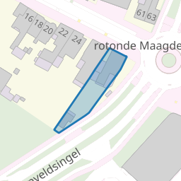 Perceel VLO00-F-3009