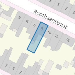 Perceel VLO00-F-3014