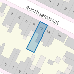 Perceel VLO00-F-3015