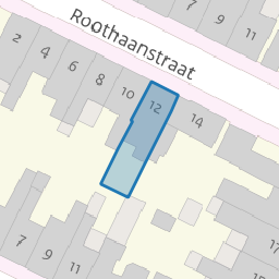 Perceel VLO00-F-3016