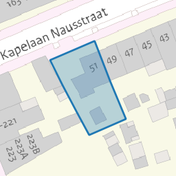 Perceel VLO00-F-3018