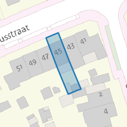 Perceel VLO00-F-3021