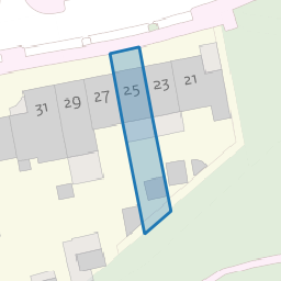 Perceel VLO00-F-3031