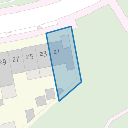 Perceel VLO00-F-3033