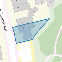 Perceel VLO00-F-3037