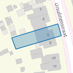 Perceel VLO00-F-3040