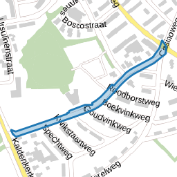 Perceel VLO00-F-3052