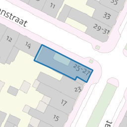 Perceel VLO00-F-3060