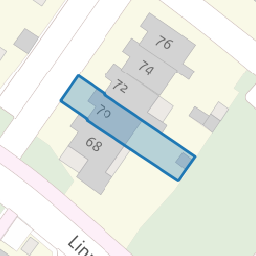 Perceel VLO00-F-3080