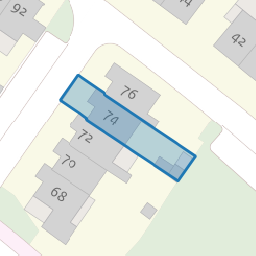 Perceel VLO00-F-3082