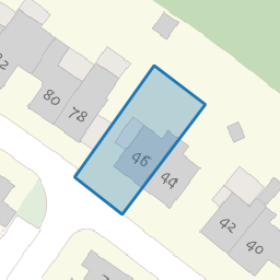 Perceel VLO00-F-3084