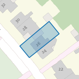 Perceel VLO00-F-3100