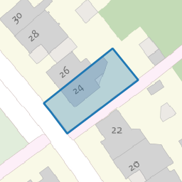 Perceel VLO00-F-3101