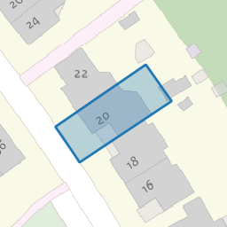 Perceel VLO00-F-3109