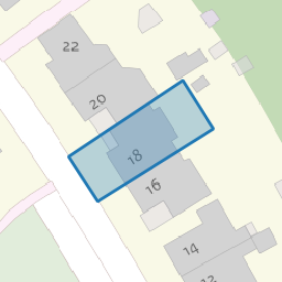 Perceel VLO00-F-3110