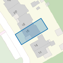 Perceel VLO00-F-3111