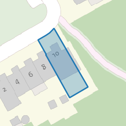 Perceel VLO00-F-3114