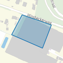 Perceel VLO00-F-3131