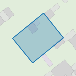 Perceel VLO00-F-3140