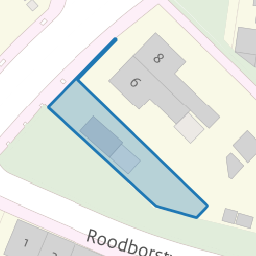 Perceel VLO00-F-3143